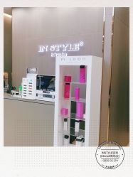 -IN STYLE•造型