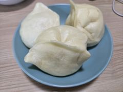正阳春特色鸭油包-津悦·正阳春烤鸭(红旗南路店)