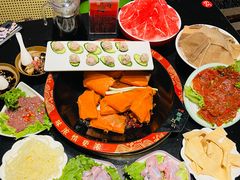 -三江两海老火锅(北京首店)