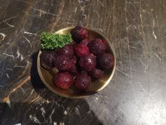 -大叹号·朝鲜族烤肉(潍坊泰华城店)
