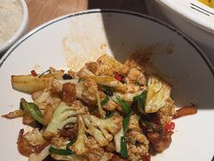 -新太二·鲜料川菜(东汇城店)