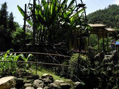 -车溪民俗旅游区