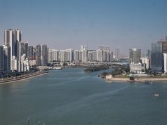 -澳门十六浦索菲特大酒店