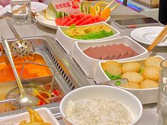 -海底捞火锅(方圆荟店)