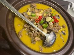 -茶叁酒肆·楚味江湖(菱角湖店)