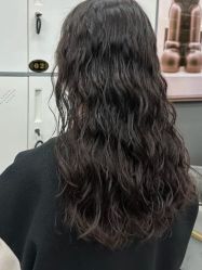 点击看大图 -MORI HAIR SALON日式美发沙龙
