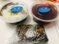 -芳婆糕团店(王府大街店)