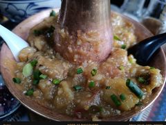 炊锅鸡-蜗牛小馆醉乡民谣云南菜(惠新西里店)