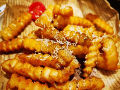 -豪客来牛排(府河店)