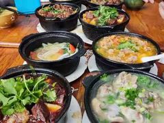 -沈妈砂锅(光华村店)