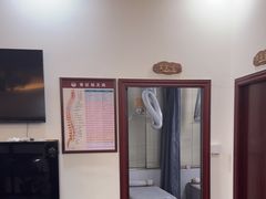 -张钰强中医正骨推拿连锁(唐家人才公寓店)