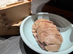 -小厨娘金榜题名(夫子庙秦淮河店)