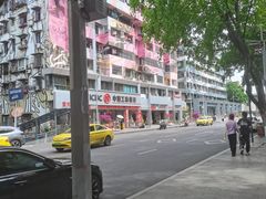 -黄桷坪涂鸦艺术街