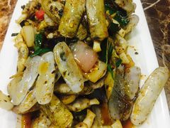 -517烧烤·龙虾·海鲜大排档(万象都荟店)