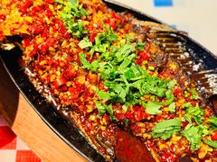 -去吃龙虾 | 烧烤·龙虾馆(红林世界城店)