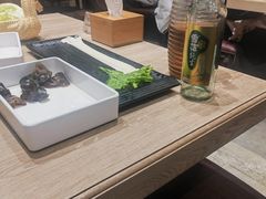 -古关火锅店(古北水镇景区店)