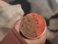 70%黑巧克力-Dal Cuore 达可芮冰淇淋(陕西北路店)