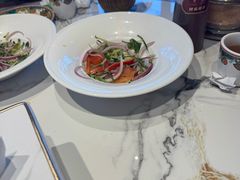 -巴依老爷新疆美食(常营店)