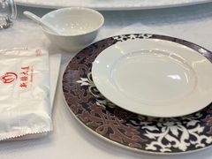 -汗腾格里·风味餐厅(新疆驻京办店)