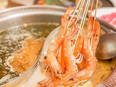 -川越泰火锅(吉利大厦店)