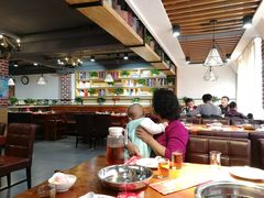 大堂-邵汇大虾(县财政局店)