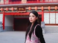 -深圳锦绣中华民俗村