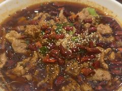 -盛京富丽园老菜馆·东北菜(和平南大街店)