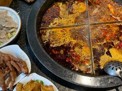 -陈眼镜火锅(总店)
