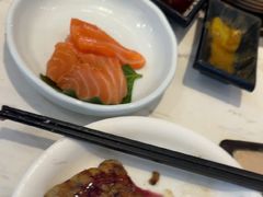 -半岛听涛蒸汽海鲜自助(K11店)