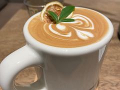 -CABO Coffee