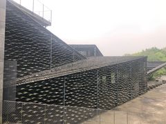 -中国美术学院象山校区-民艺博物馆