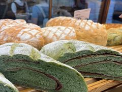 -BREAD WAY面包路·欧式面包(龙湖时代D馆店)