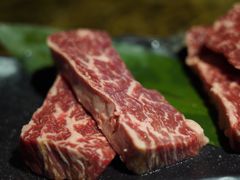 贝身肉-觅福里•熟成和牛餐厅