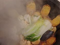 -江湖水乡铁锅炖魚(周庄嘉园店)