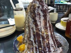 综合冰-鹿港小镇(金虹桥国际中心店)