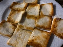 大理乳饼-缘生态云南菜·野生菌庭院餐厅(华侨城店)