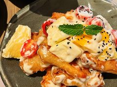 -安南越南餐厅(青岛万象城店)