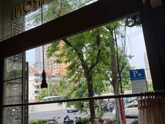 -玛格萝妮比萨屋(陆家浜路店)