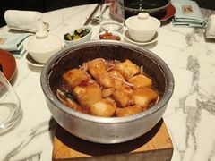 -杭州君悦酒店·湖滨28中餐厅