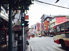 -唐人街(耀华力路)