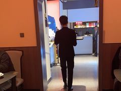 -鸽子侯·家宴·平价海鲜(市图书馆店)