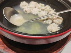 -新时代大酒店(仰口路店)