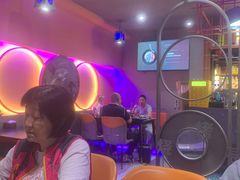 -串亿88烧烤·羊腿·羊蝎子(板泉路店)