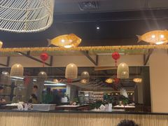 -风味小馆(天目湖宾馆店)