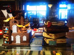 -郑州美盛喜来登大酒店