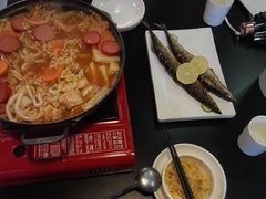 -炙韩料理·部队锅专门店
