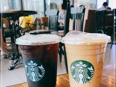 -星巴克臻选(盐城金鹰聚龙湖店)