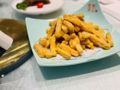 -金家老三饭庄(常营店)
