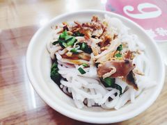 -再回首鸡肉米线(人民路一店)