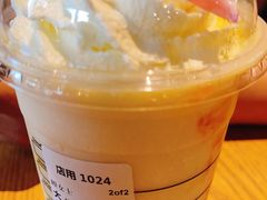 -星巴克(来福士2F店)